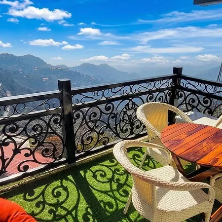 Casa Arhan 2-3-4-7-12 Bhk Luxury Penthouse-2